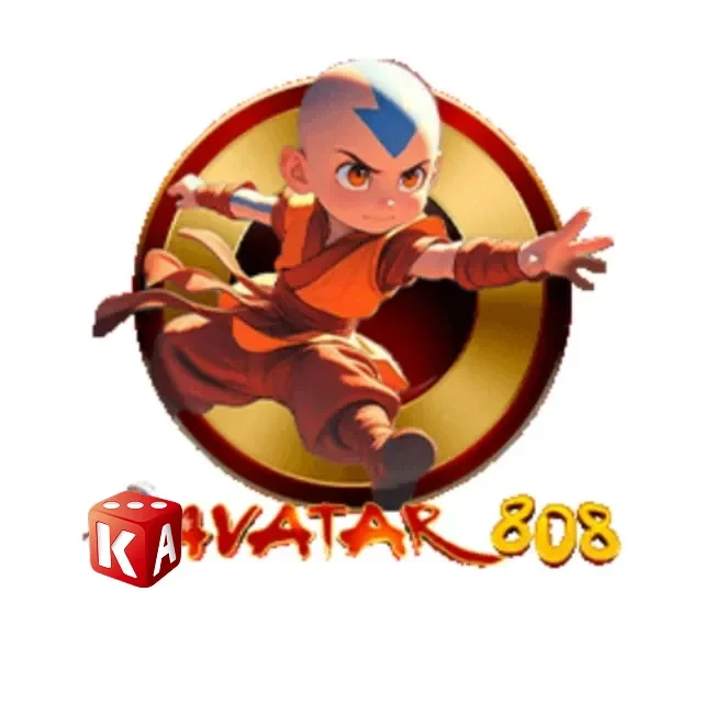 Logo avatar808