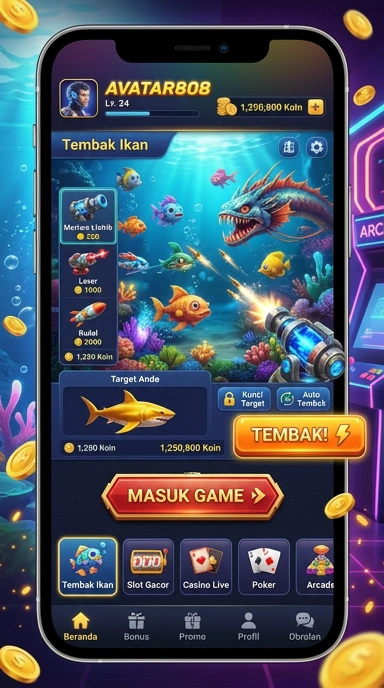 avatar808 memberikan informasi lengkap tentang setiap aplikasi untuk membantu Anda memilih.